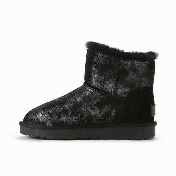 UGG THEA PEARL PIN BOOTS