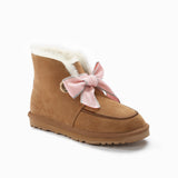 UGG PAISLEY POM POM BOOTS