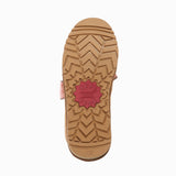 UGG PAISLEY POM POM BOOTS