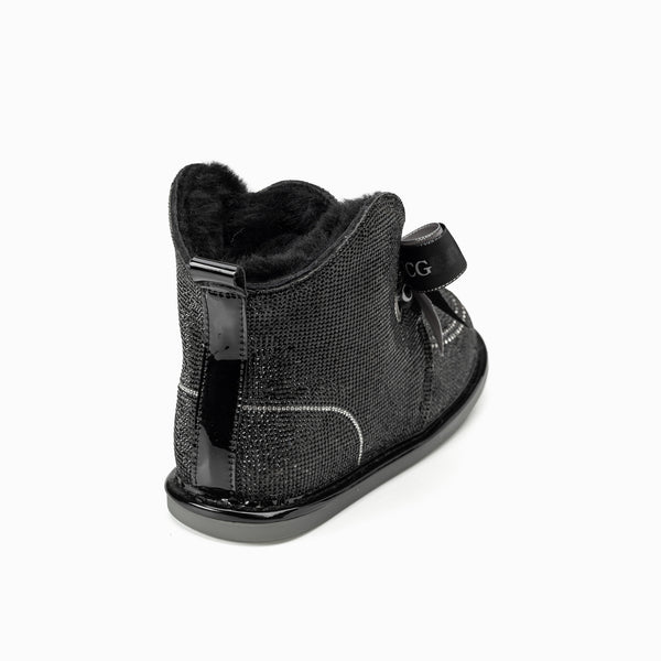 UGG MAGGIE BLINKY BOOTS