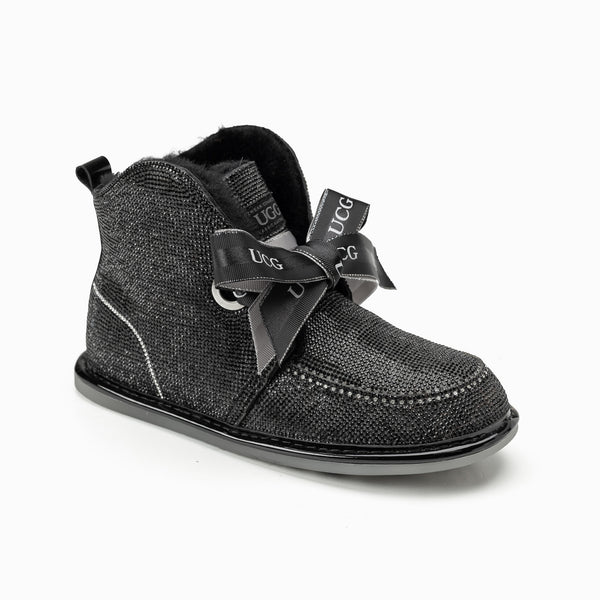 UGG MAGGIE BLINKY BOOTS