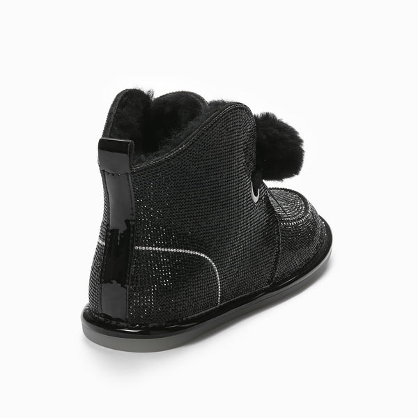 UGG MAGGIE BLINKY BOOTS