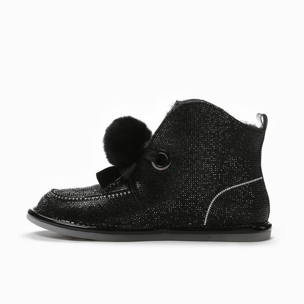 UGG MAGGIE BLINKY BOOTS