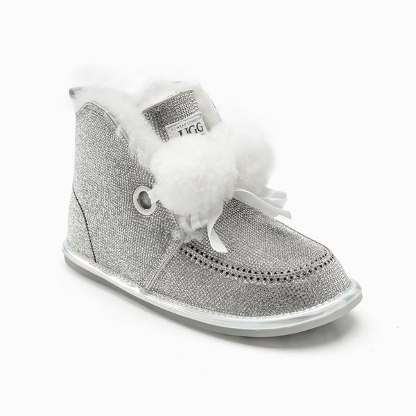 UGG MAGGIE BLINKY BOOTS