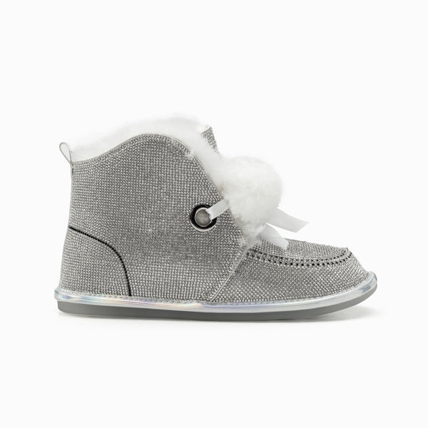 UGG MAGGIE BLINKY BOOTS