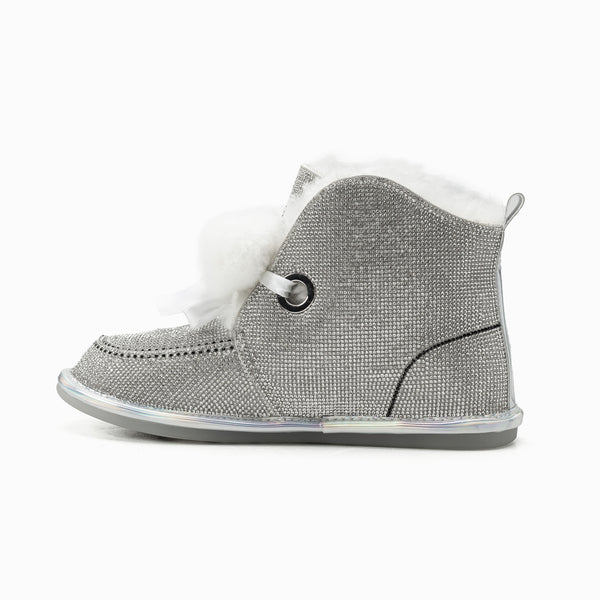 UGG MAGGIE BLINKY BOOTS