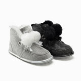 UGG MAGGIE BLINKY BOOTS