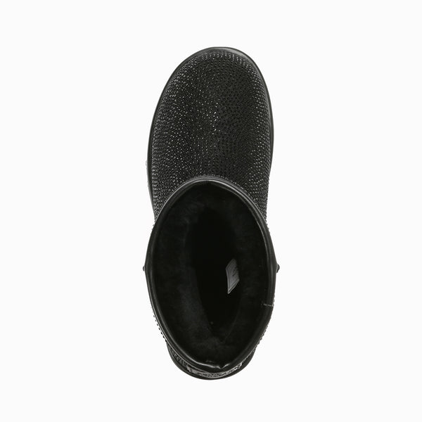 UGG AMINA BLING BLING MINI BOOTS