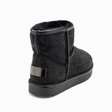 UGG AMINA BLING BLING MINI BOOTS