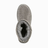 UGG AMINA BLING BLING MINI BOOTS