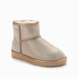 UGG AMINA BLING BLING MINI BOOTS