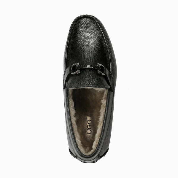 UGG HARRISON MENS LOAFERS