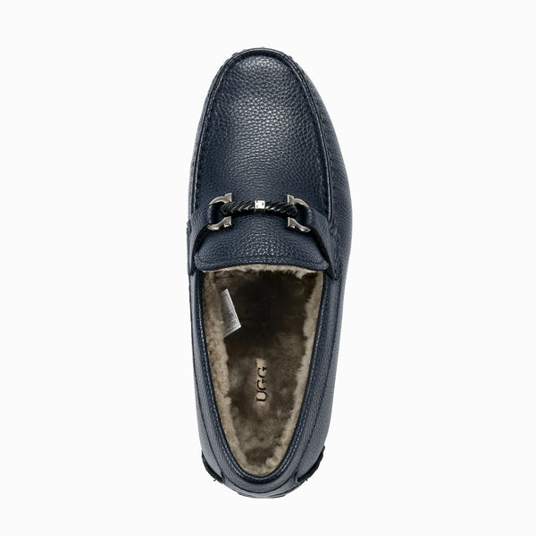 UGG HARRISON MENS LOAFERS