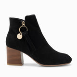 UGG REMI ANKLE BOOTS