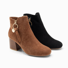 UGG REMI ANKLE BOOTS