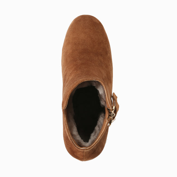 UGG REMI ANKLE BOOTS