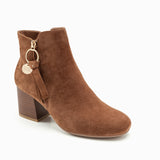 UGG REMI ANKLE BOOTS