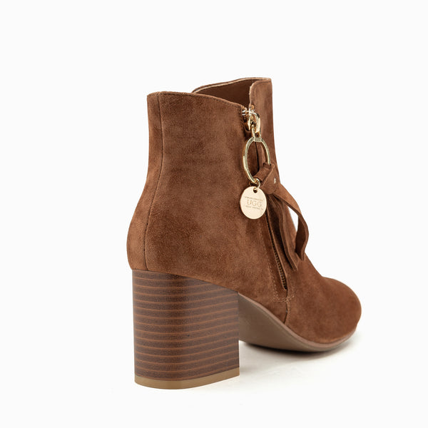 UGG REMI ANKLE BOOTS
