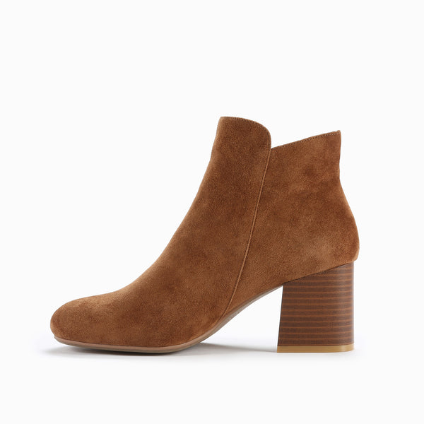 UGG REMI ANKLE BOOTS