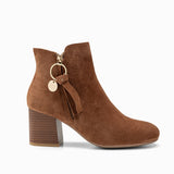 UGG REMI ANKLE BOOTS