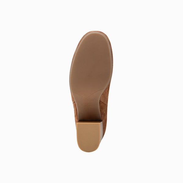 UGG REMI ANKLE BOOTS