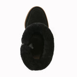 UGG PRESLEY PLATFORM ANKLE BOOTS