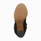 UGG PRESLEY PLATFORM ANKLE BOOTS