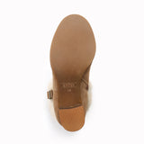 UGG PRESLEY PLATFORM ANKLE BOOTS