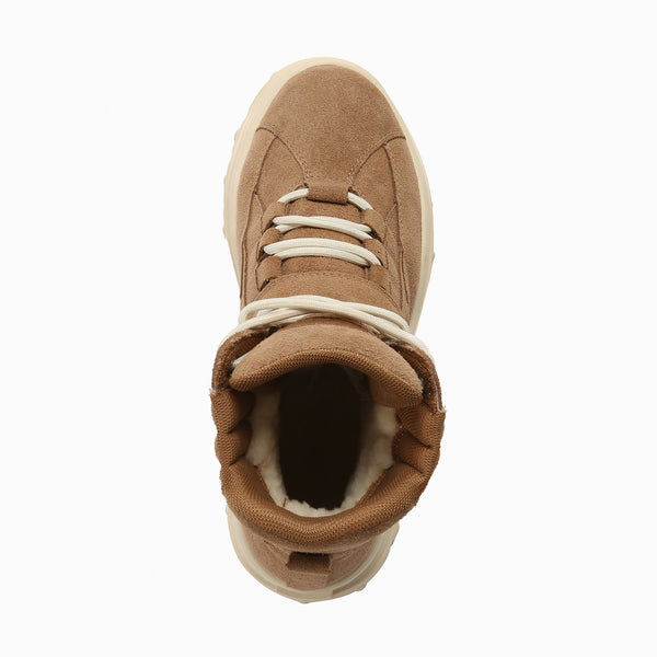 UGG PAIGE ANKLE BOOTS