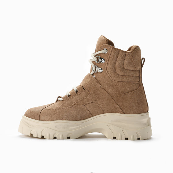 UGG PAIGE ANKLE BOOTS