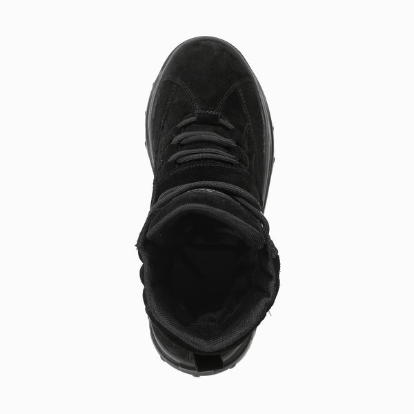 UGG PAIGE ANKLE BOOTS