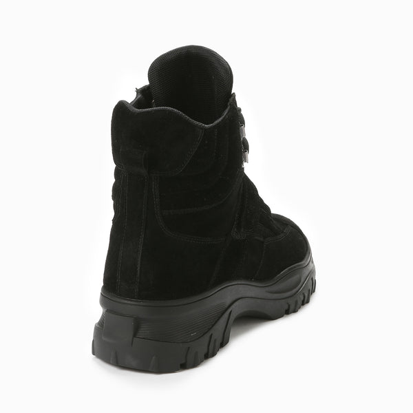 UGG PAIGE ANKLE BOOTS