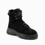 UGG PAIGE ANKLE BOOTS