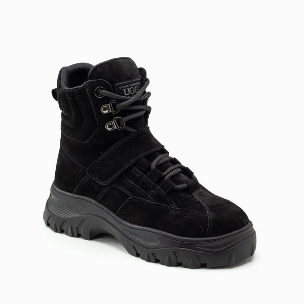UGG PAIGE ANKLE BOOTS
