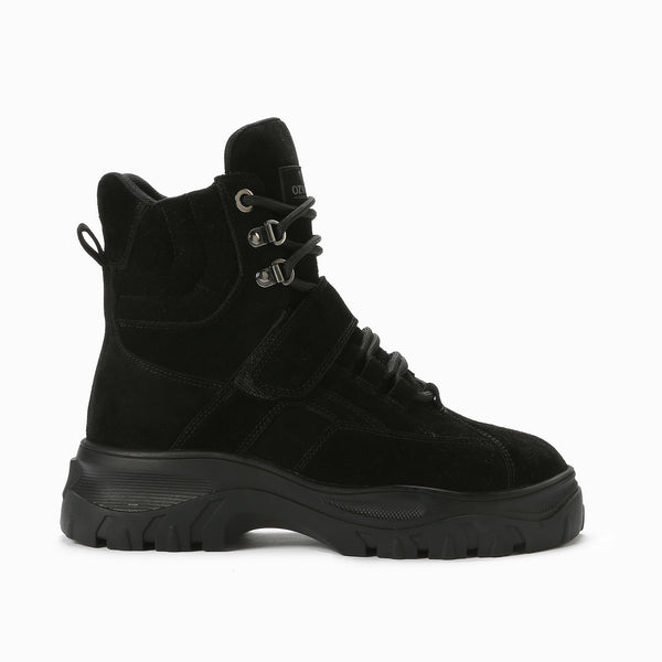 UGG PAIGE ANKLE BOOTS