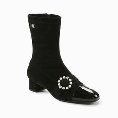UGG JOURNEE ANKLE BOOTS