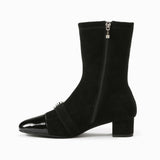 UGG JOURNEE ANKLE BOOTS