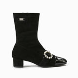 UGG JOURNEE ANKLE BOOTS