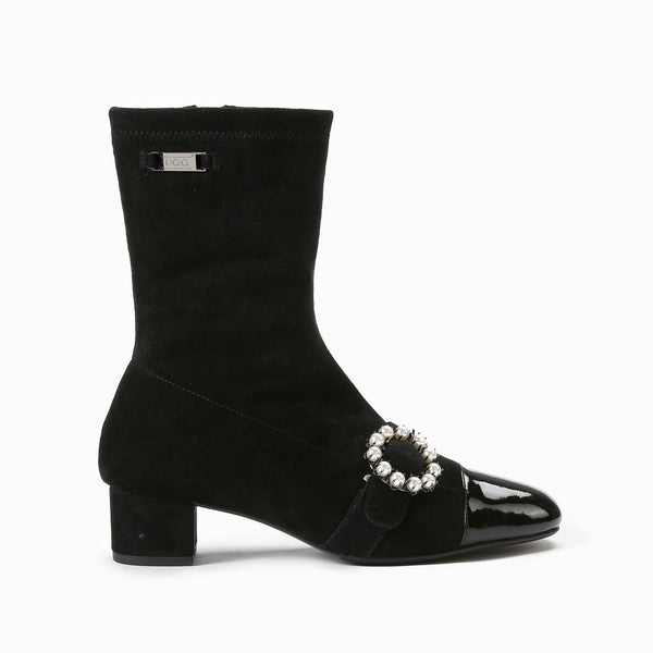 UGG JOURNEE ANKLE BOOTS