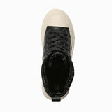 UGG NEVAEH HIGH TOP SNEAKERS