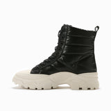 UGG NEVAEH HIGH TOP SNEAKERS