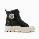 UGG NEVAEH HIGH TOP SNEAKERS