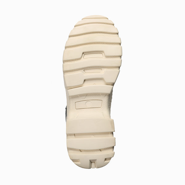 UGG NEVAEH HIGH TOP SNEAKERS
