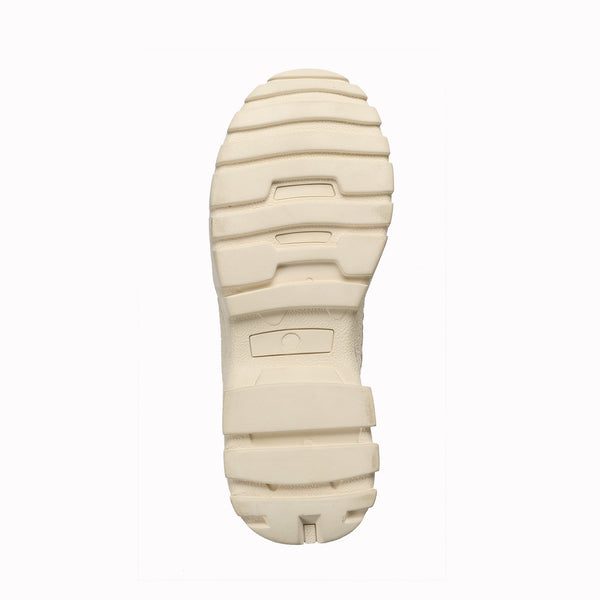UGG NEVAEH HIGH TOP SNEAKERS