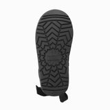 UGG KIDS VALERIE BAILEY BOW GLITTER BOOTS