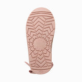 UGG KIDS VALERIE BAILEY BOW GLITTER BOOTS