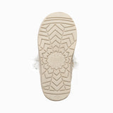 UGG KIDS BROOKE BLING BOW BOOTS