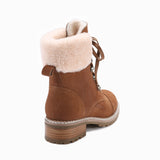 UGG LYRIC ANKLE BOOTS