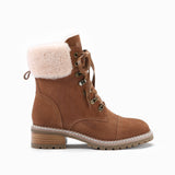 UGG LYRIC ANKLE BOOTS
