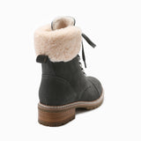 UGG LYRIC ANKLE BOOTS